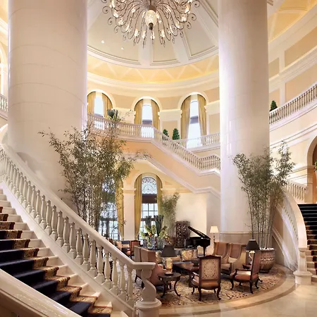 Four Seasons Hotel Macao-2