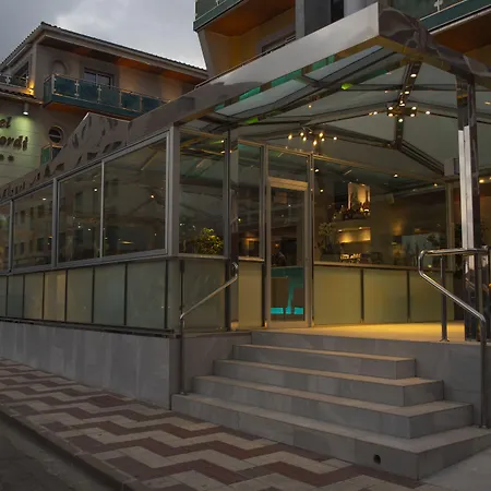 Sant Jordi Boutique Hotel-2