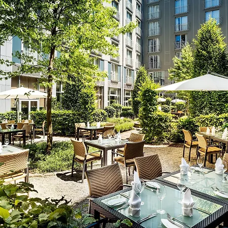 Le Meridien Munich-2