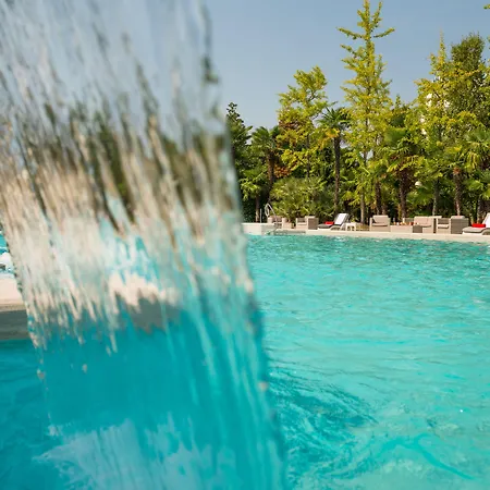 Abano Grand Hotel - Lifestyle Spa & Fine Dining-2