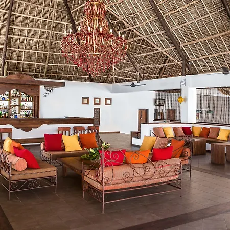 Karafuu Beach Resort & Spa-2
