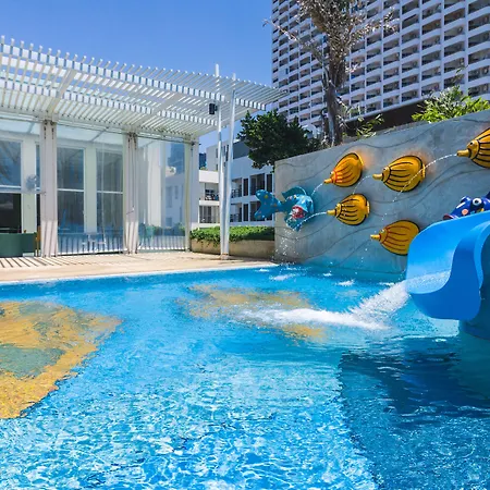 Holiday Inn Pattaya By Ihg-2