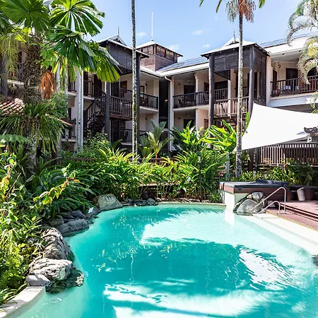Hibiscus Resort & Spa - Official Onsite Reception & Check In-2