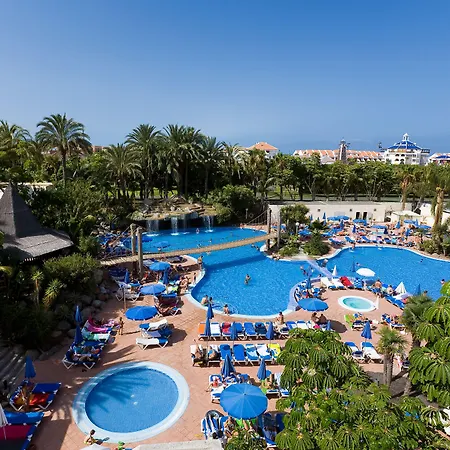 Hotel Best Tenerife-3