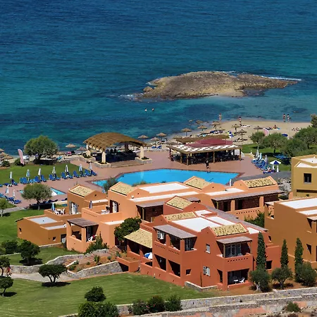 Sirens Beach & Village-3