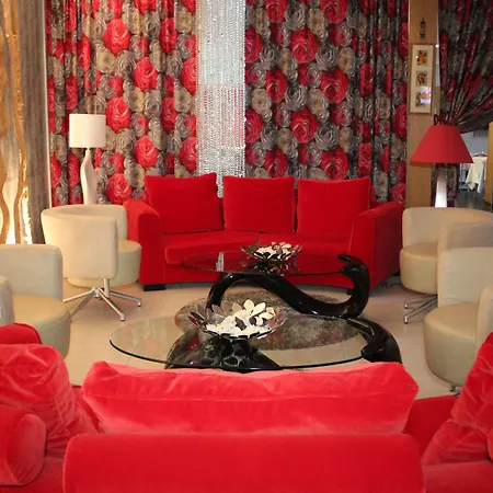 Casablanca Suites & Spa-3