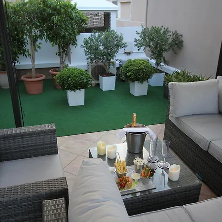 Casablanca Suites & Spa-2