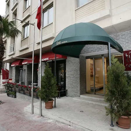 Continental Hotel Pera-3