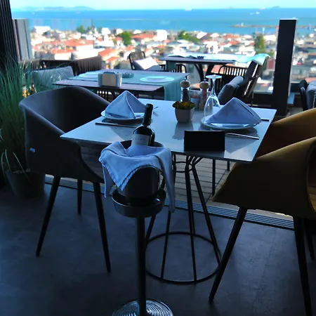 Hotel Venera Istanbul Old City-2