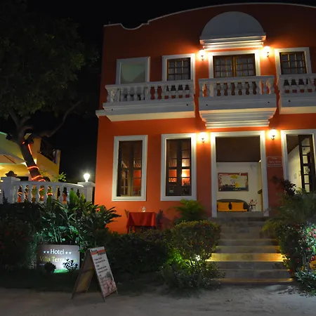 Hotel Villa Terra Viva-3