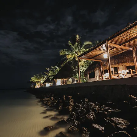 Hotel Las Nubes Holbox-3