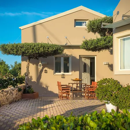 Notos Heights Hotel & Suites-3