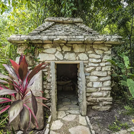 Hotel Boutique Quinta Chanabnal-2