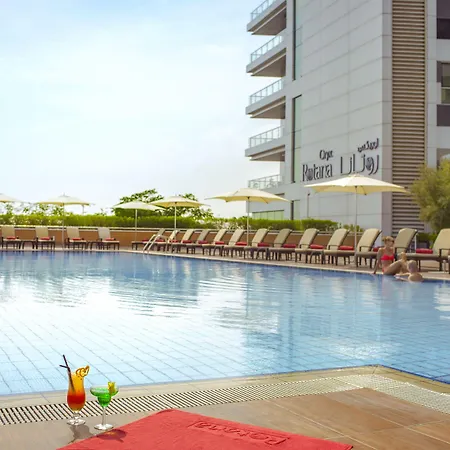 Hyatt Regency Oryx Doha-3