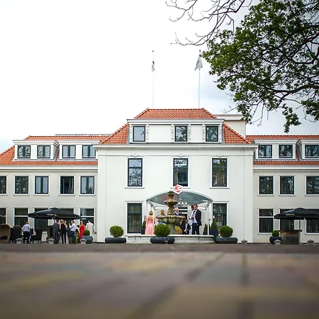 Hotel & Spa Savarin - Rijswijk, The Hague-2