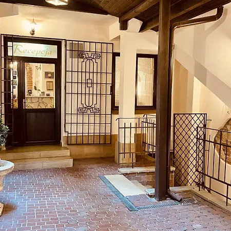 Aparthotel Camea-3