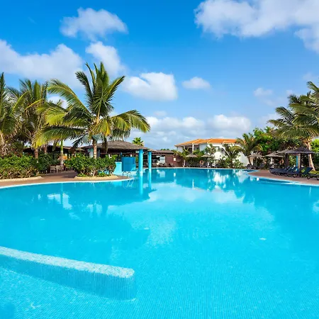 Meliá Tortuga Beach - All Inclusive-2