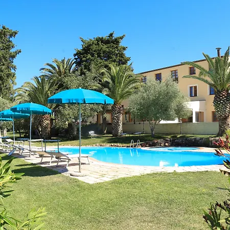 Alghero Resort Country Hotel&Spa-2