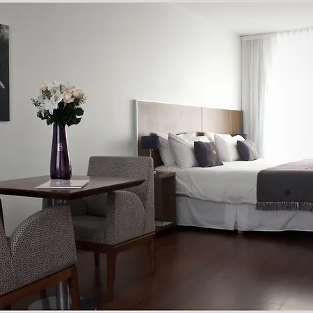 Hotel Bys Palermo-2