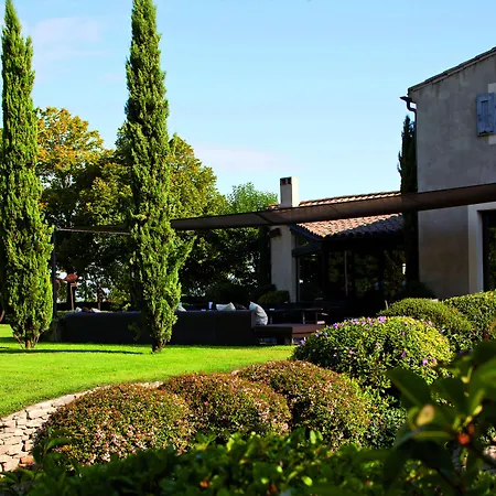 Hotel Du Chateau & Spa - Teritoria-3