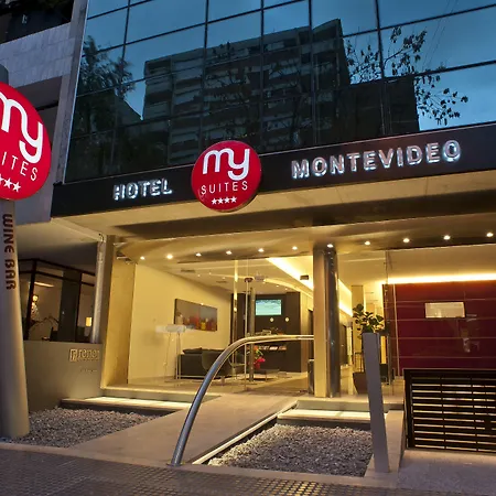 My Suites Boutique Hotel-3