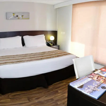My Suites Boutique Hotel-2