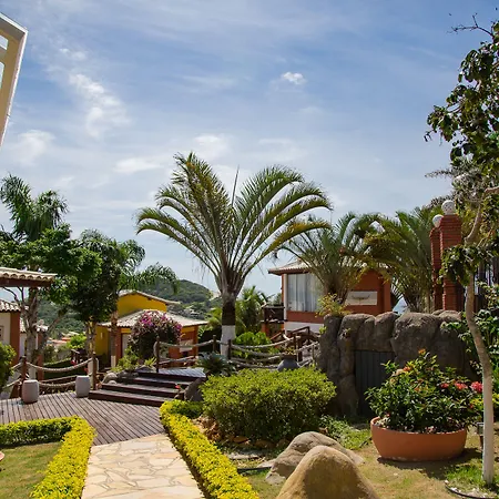 Costa Do Sol Boutique Hotel-2