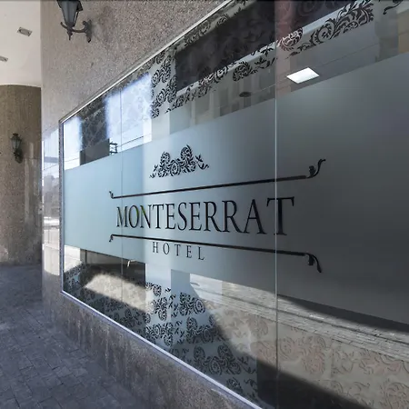 Monte Serrat Hotel-3