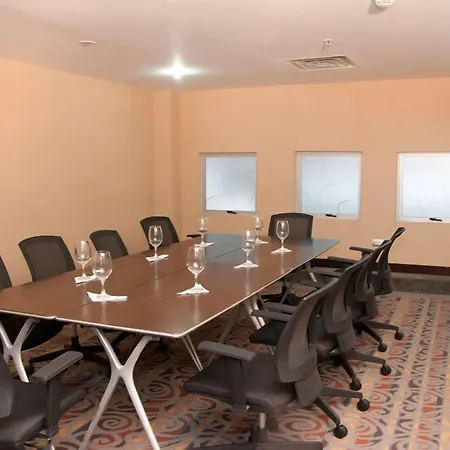 Hotel San Silvestre-3
