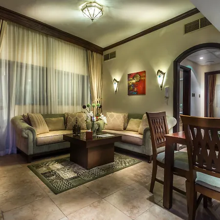 First Central Hotel Suites-3