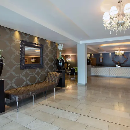 Hotel Kilkenny-2