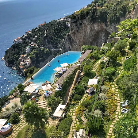 Monastero Santa Rosa Hotel & Spa-2