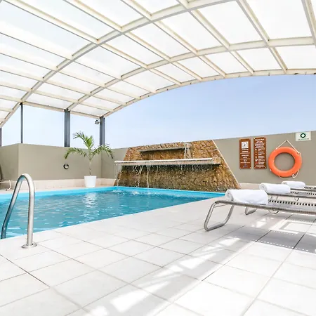 Costa del Sol Wyndham Chiclayo-2