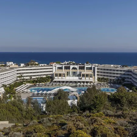 Princess Andriana Resort & Spa - Ultra All-Inclusive-3