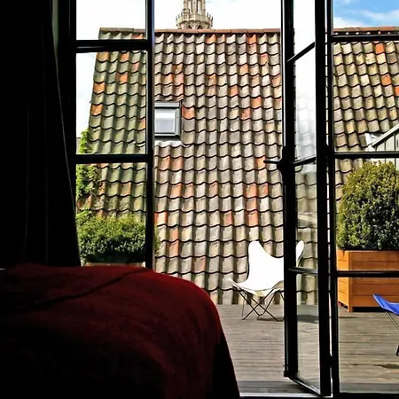 Hotel Julien-3