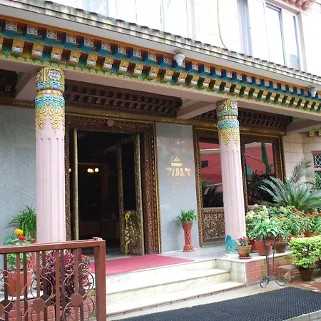 Hotel Tibet-3