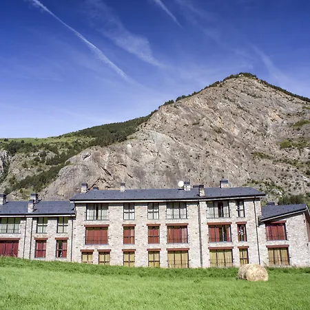 Obaga Blanca & Spa-3