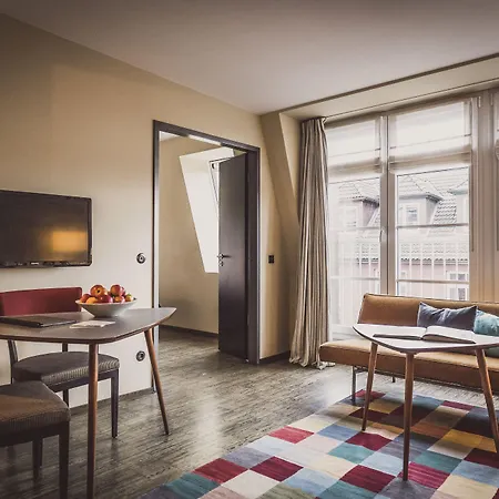 Henri Hotel Hamburg-3