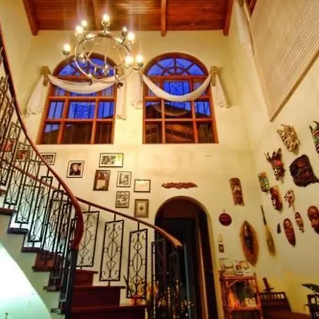 Cariari Bed & Breakfast-3