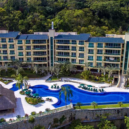 B Pichilingue Rooms & Beach Club-2