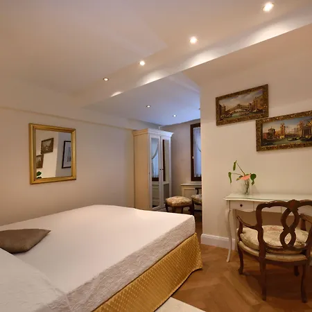Hotel Ai Reali - Small Luxury Hotels Of The World-2
