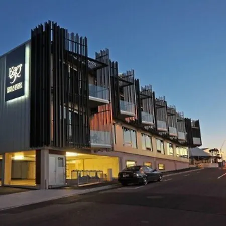 King And Queen Hotel Suites-2