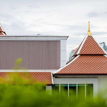 Aiyara Grand Hotel-3