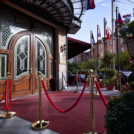 National By Stellar Hotels, Yerevan-2