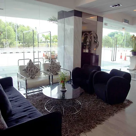 Mh Hotel Ipoh-3