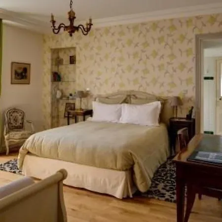 Maison De La Garenne & Spa-2