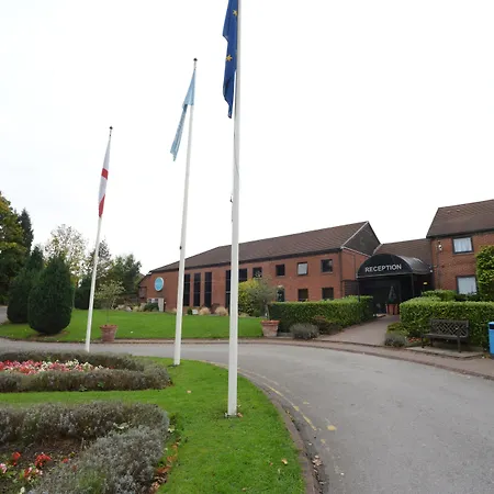 The Waterside Hotel And Leisure Club-2