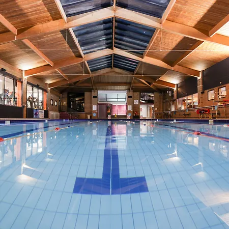 The Waterside Hotel And Leisure Club-3