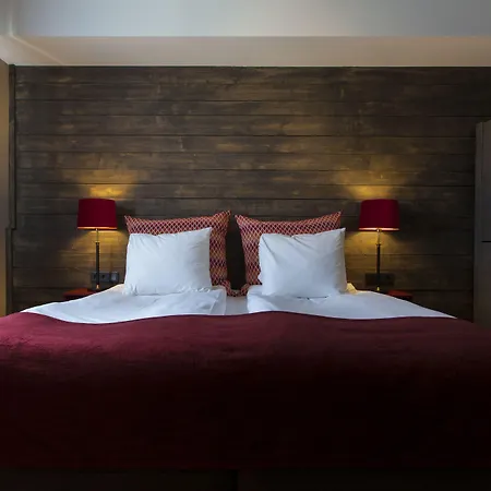 Hotell Nordic-3