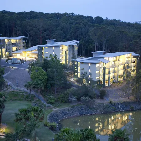 Club Wyndham Coffs Harbour, Trademark Collection By Wyndham-2